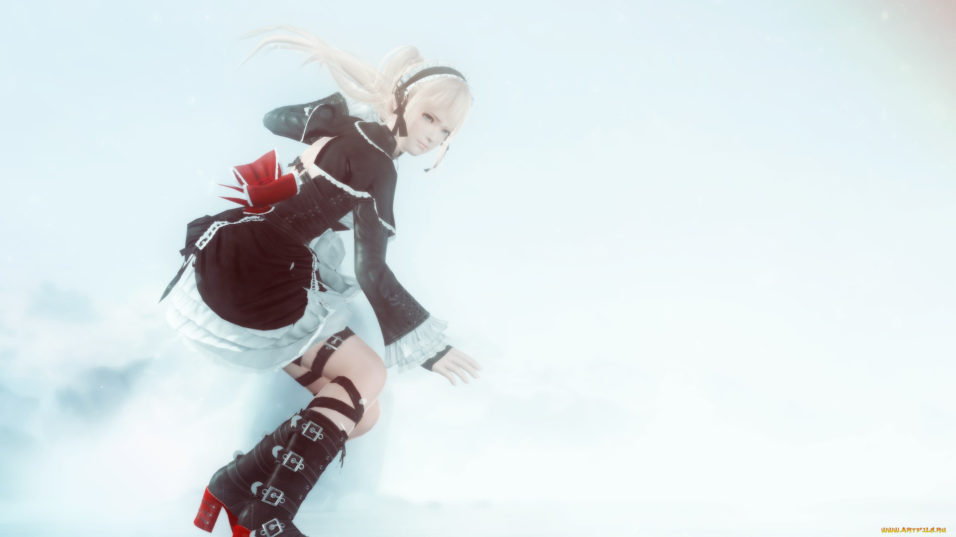  , dead or alive 5, , , , 